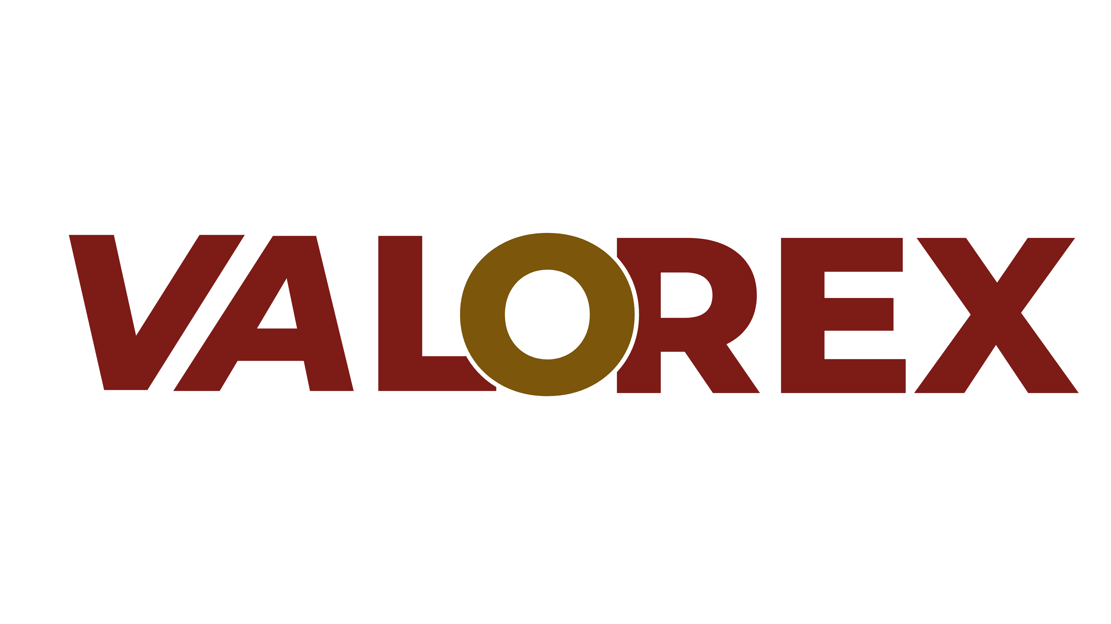 Valorex Logo