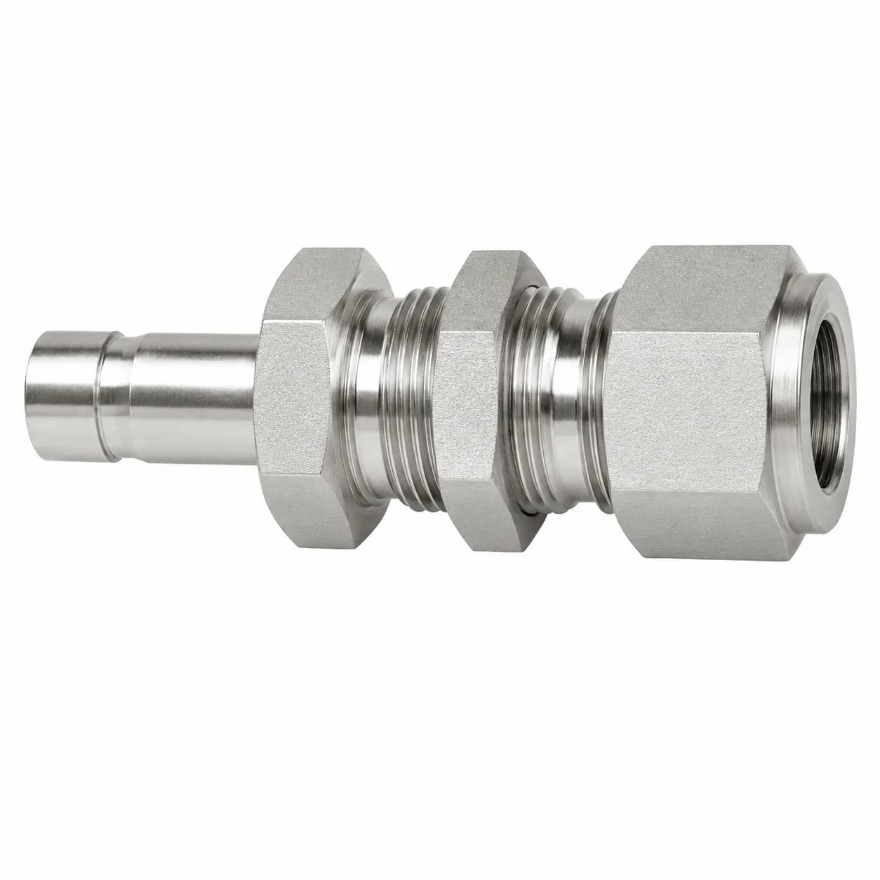 Bulk Head Reducer