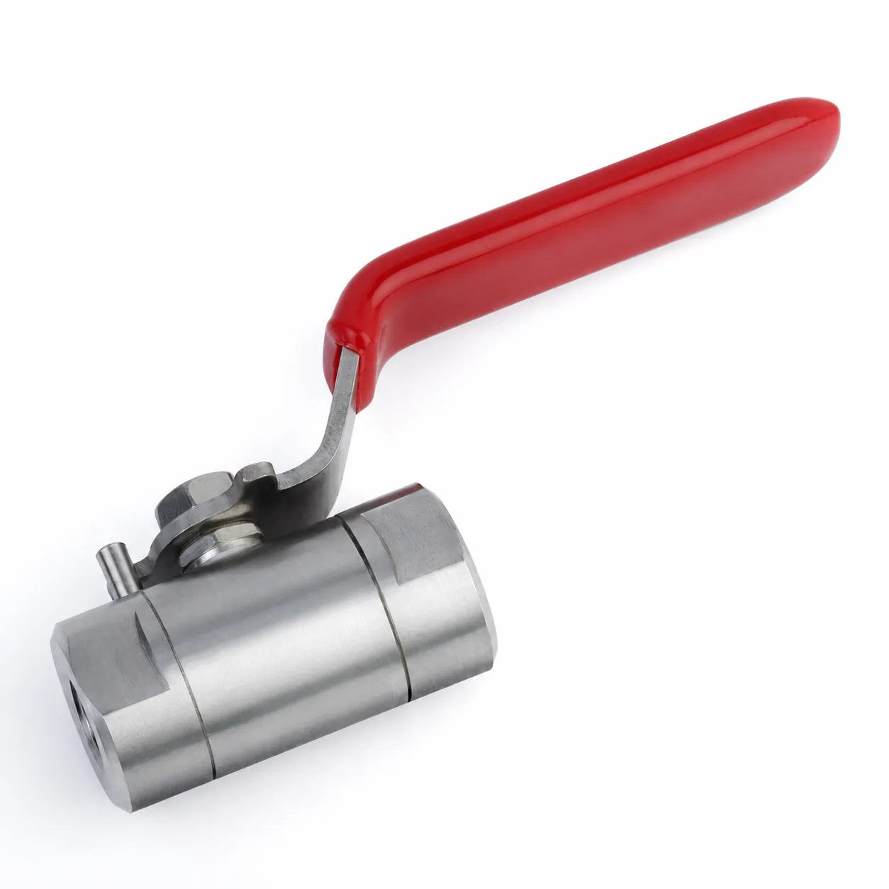 LBV Series - Low Pressure Ball Valve, 1500 psi
