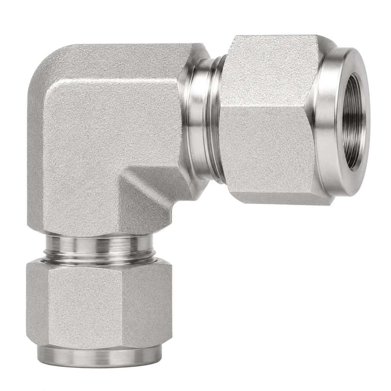 Reducing Union Elbow