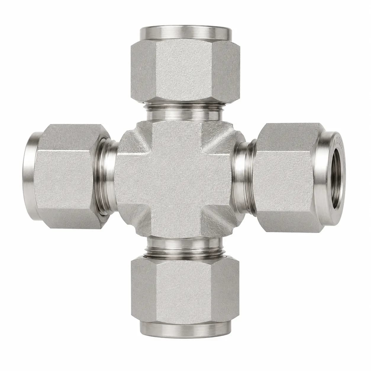 Union Cross