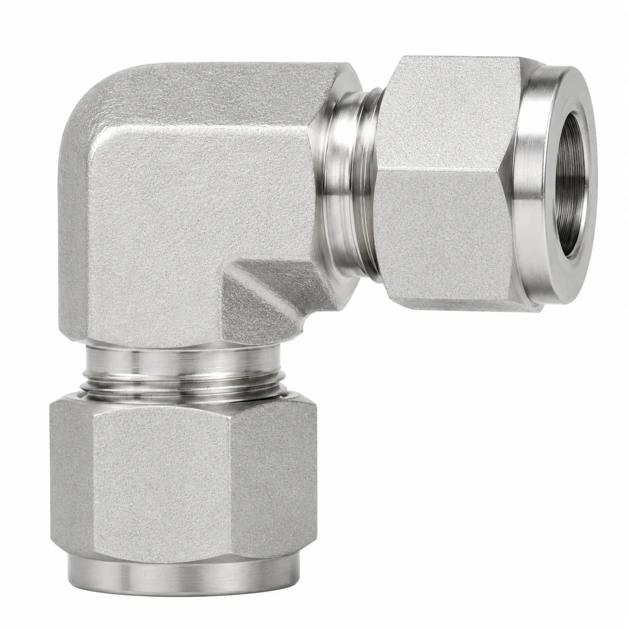 Union Elbow
