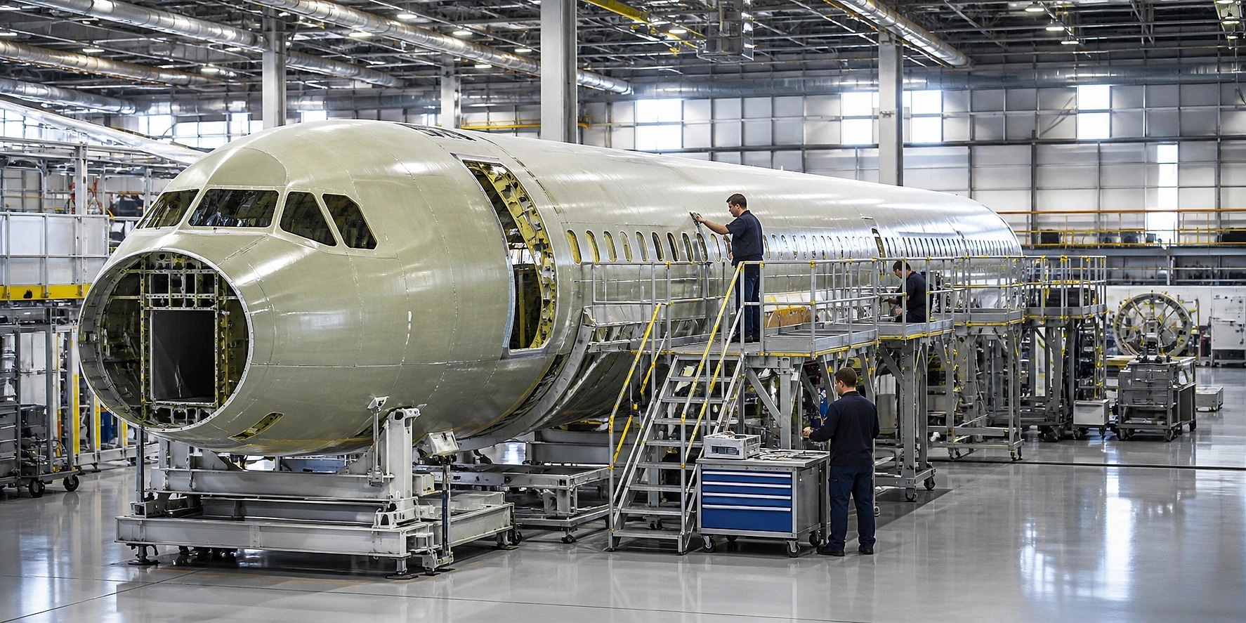 Aerospace