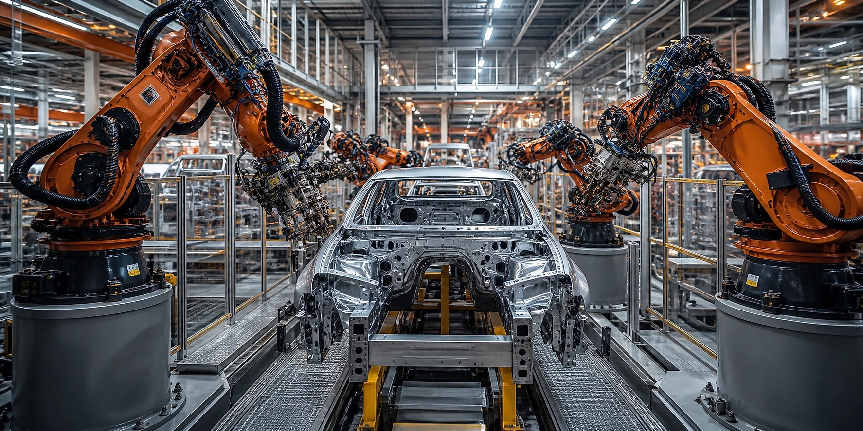 Automotive