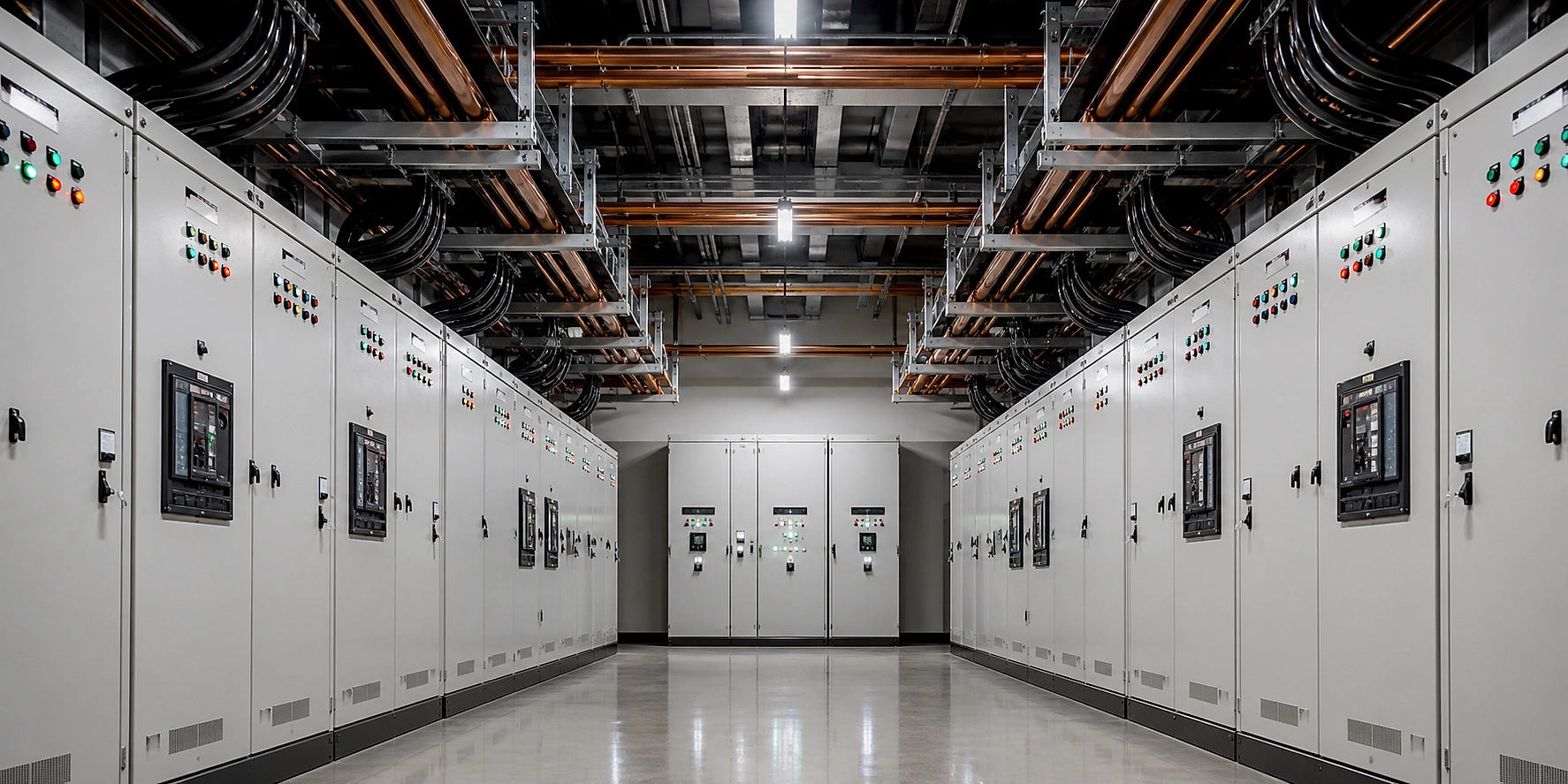 Power Panels