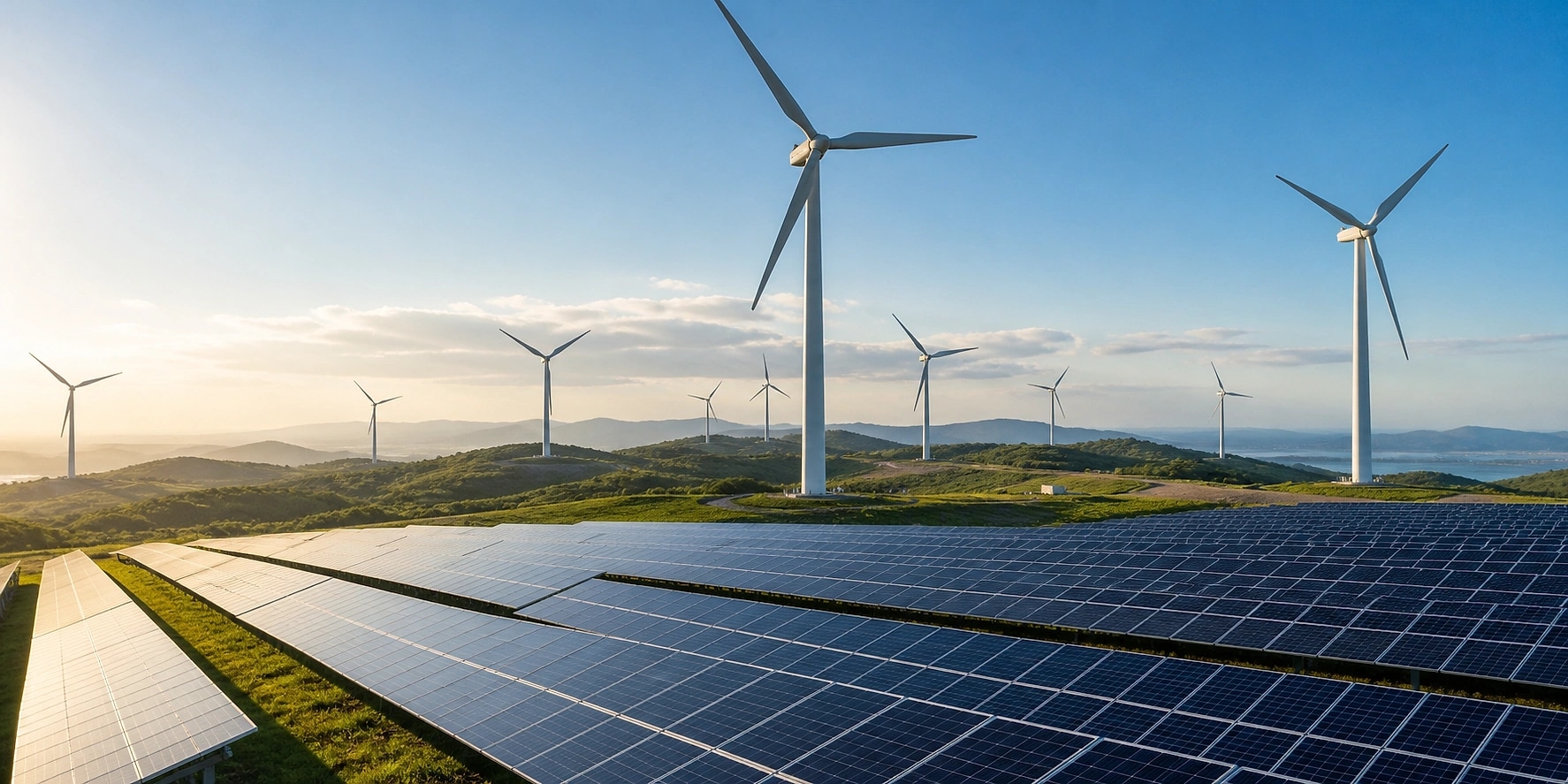 Renewable Energy