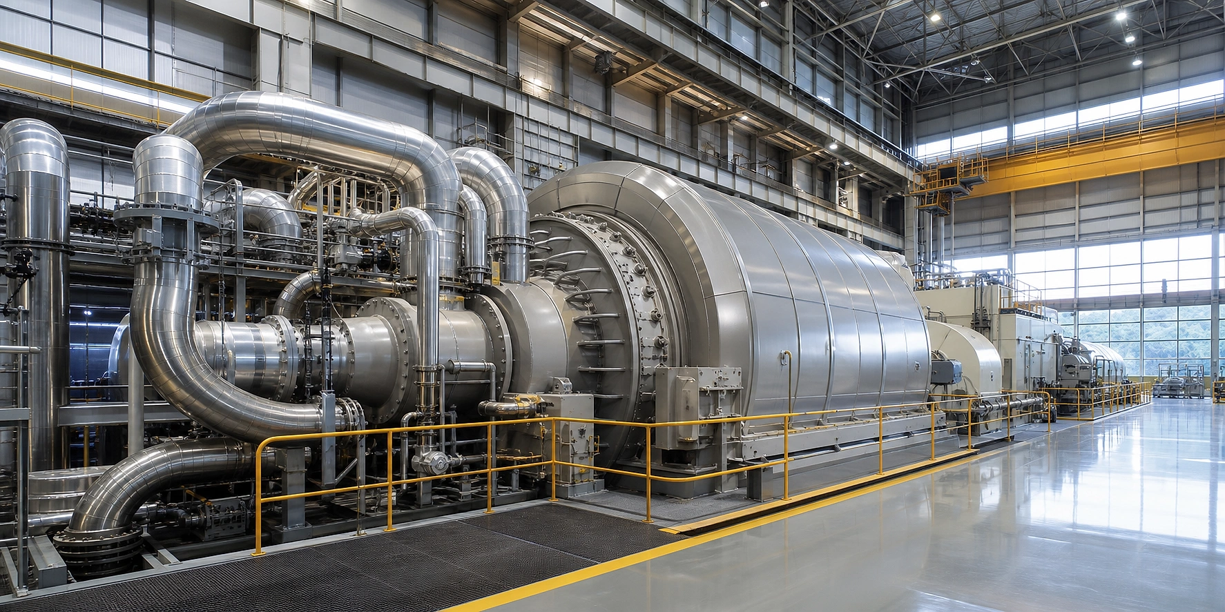 Thermal Power Plants