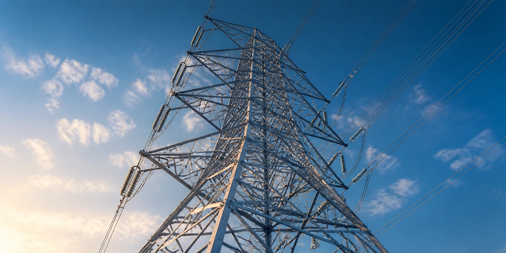 Transmission Towers