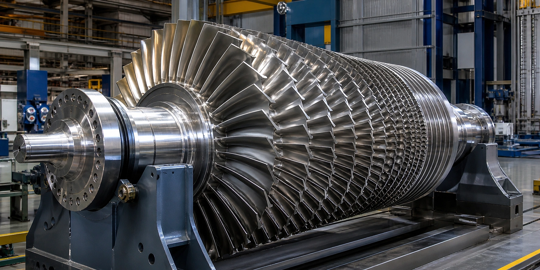 Turbine Manufacturers
