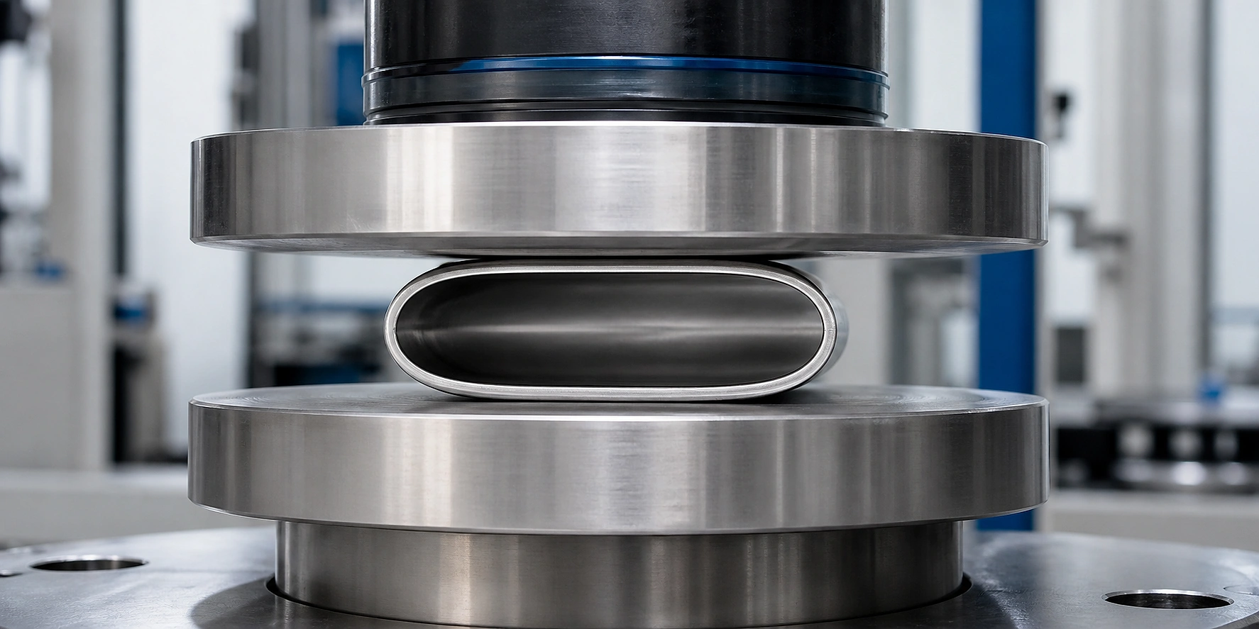 Flattening Test quality testing