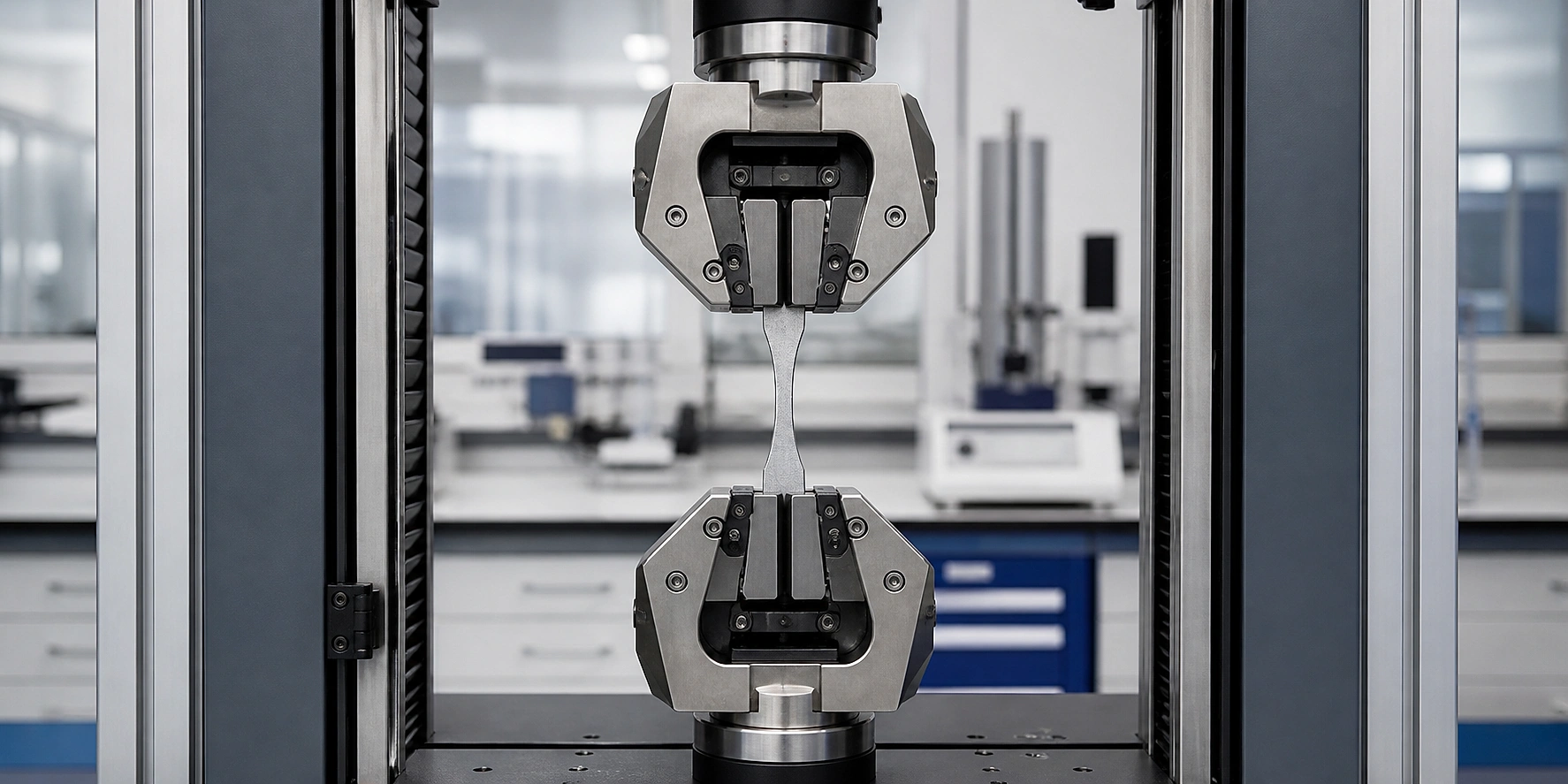 Tensile Test quality testing
